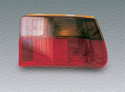 MAGNETI MARELLI 714098290342 -  Задний фонарь